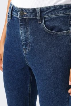 Noisy May Jeans Mom^Mujer Jeans