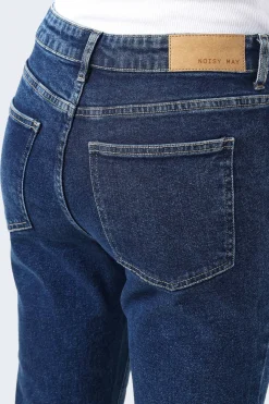 Noisy May Jeans Mom^Mujer Jeans