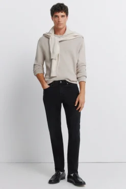 Springfield Jeans lavado skinny fit^Hombre Jeans|Pantalones