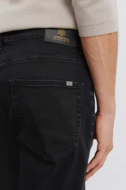 Springfield Jeans lavado skinny fit^Hombre Jeans|Pantalones