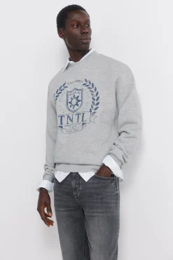 Springfield Jeans negro lavado slim fit^Hombre Jeans|Pantalones