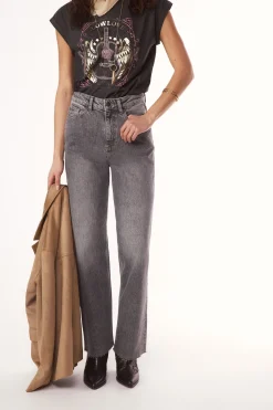 Slowlove Jeans new recto^Mujer Jeans|Pantalones