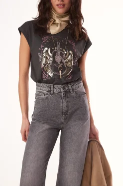 Slowlove Jeans new recto^Mujer Jeans|Pantalones