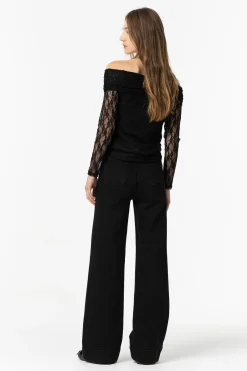 Tiffosi Jeans Olivia Comfort Straight^Mujer Jeans|Pantalones