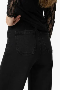 Tiffosi Jeans Olivia Comfort Straight^Mujer Jeans|Pantalones