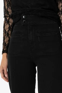 Tiffosi Jeans Olivia Comfort Straight^Mujer Jeans|Pantalones