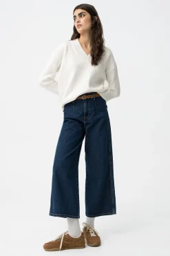 Tiffosi Jeans Phoebe Straight fit^Mujer Jeans|Pantalones