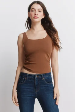 Springfield Jeans push up^Mujer Jeans