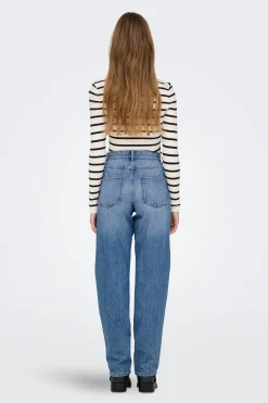 Only Jeans recto^Mujer Jeans|Pantalones