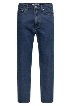 Only & Sons Jeans rectos^Hombre Jeans