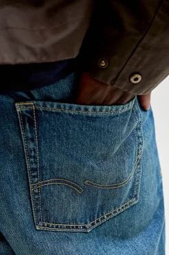 Jack & Jones Jeans rectos^Hombre Jeans|Pantalones
