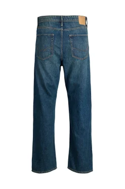 Jack & Jones Jeans rectos^Hombre Jeans|Pantalones