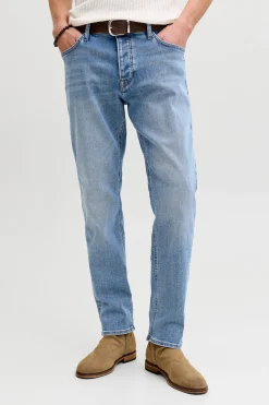 Jack & Jones Jeans rectos ajustados^Hombre Jeans|Pantalones