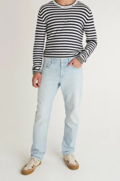 Pepe Jeans Jeans rectos sky fade^Hombre Jeans