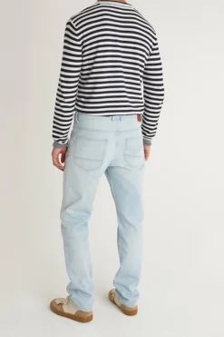 Pepe Jeans Jeans rectos sky fade^Hombre Jeans