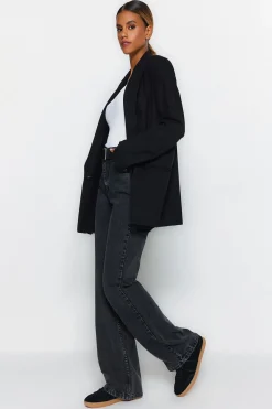 Trendyol Jeans regular de mujer^Mujer Jeans