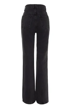Trendyol Jeans regular de mujer^Mujer Jeans