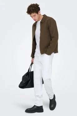 Only & Sons Jeans regular fit^Hombre Jeans