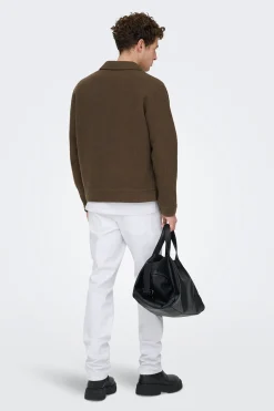 Only & Sons Jeans regular fit^Hombre Jeans