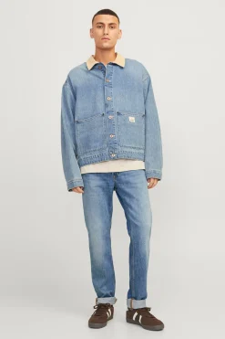 Jack & Jones Jeans regular fit^Hombre Jeans|Pantalones