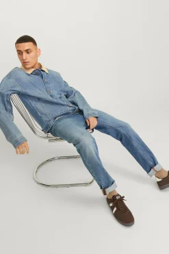 Jack & Jones Jeans regular fit^Hombre Jeans|Pantalones