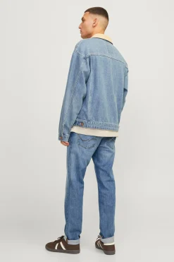 Jack & Jones Jeans regular fit^Hombre Jeans|Pantalones