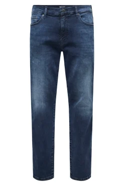 Only & Sons Jeans regular fit.^Hombre Jeans