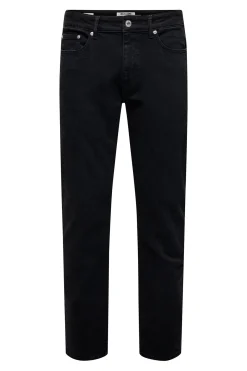 Only & Sons Jeans regular fit.^Hombre Jeans