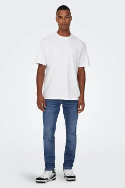 Only & Sons Jeans regular fit^Hombre Jeans