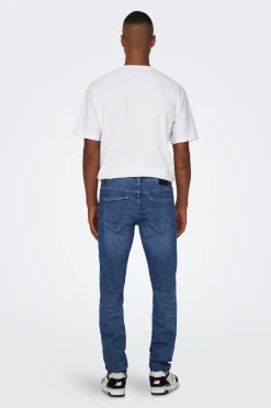 Only & Sons Jeans regular fit^Hombre Jeans
