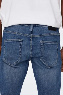 Only & Sons Jeans regular fit^Hombre Jeans