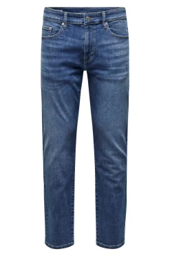 Only & Sons Jeans regular fit^Hombre Jeans