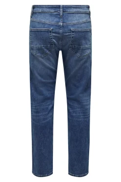 Only & Sons Jeans regular fit^Hombre Jeans