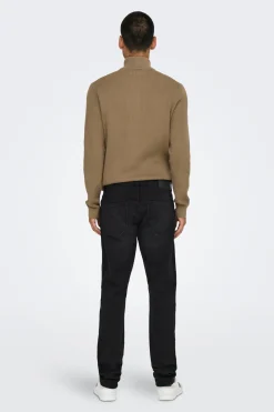 Only & Sons Jeans regular fit^Hombre Jeans
