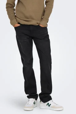 Only & Sons Jeans regular fit^Hombre Jeans