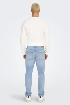 Only & Sons Jeans regular fit^Hombre Jeans