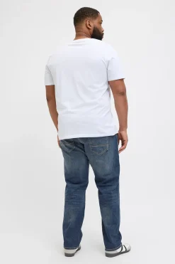 Jack & Jones PLUS Jeans regular fit PLUS^Hombre Jeans