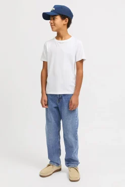 Jack & Jones Junior Jeans relaxed fit^Niños Jeans|Pantalones