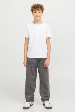 Jack & Jones Junior Jeans relaxed fit^Niños Jeans|Pantalones