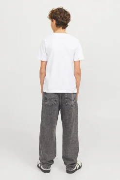 Jack & Jones Junior Jeans relaxed fit^Niños Jeans|Pantalones
