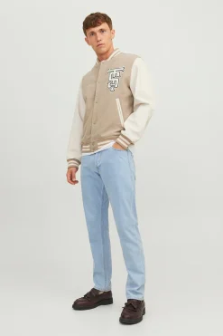 Jack & Jones Jeans relaxed fit^Hombre Jeans|Pantalones