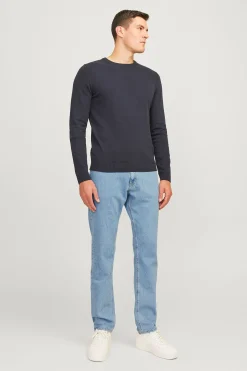 JJ REBEL Jeans relaxed fit clásico^Hombre Jeans|Pantalones