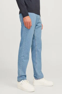 JJ REBEL Jeans relaxed fit cl&aacute;sico^Hombre Jeans|Pantalones