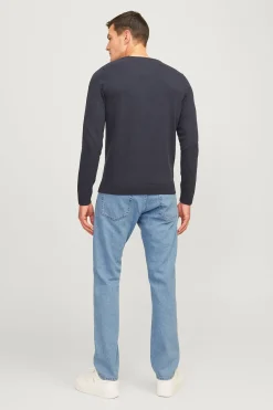 JJ REBEL Jeans relaxed fit cl&aacute;sico^Hombre Jeans|Pantalones