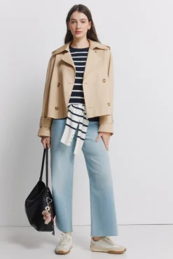 Springfield Jeans Sailor^Mujer Jeans|Pantalones