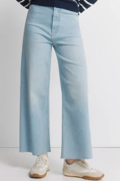 Springfield Jeans Sailor^Mujer Jeans|Pantalones