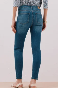 Cortefiel Jeans Sensational^Mujer Jeans