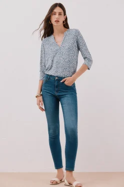 Cortefiel Jeans Sensational^Mujer Jeans