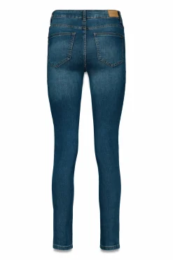 Cortefiel Jeans Sensational^Mujer Jeans
