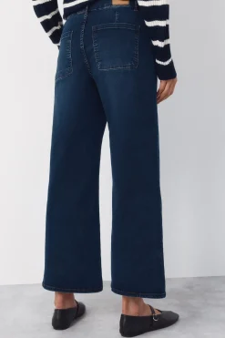 Cortefiel Jeans Sensational Marine^Mujer Jeans